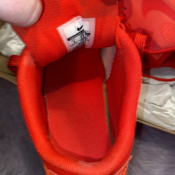 AIR MAX 90 HYP QS WOMEN SHOES (W) - Picture 7 of 9